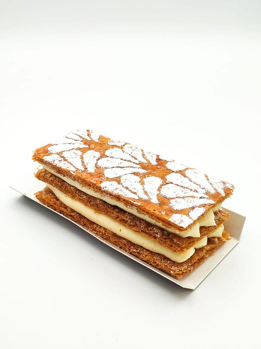 MILLE FEUILLES