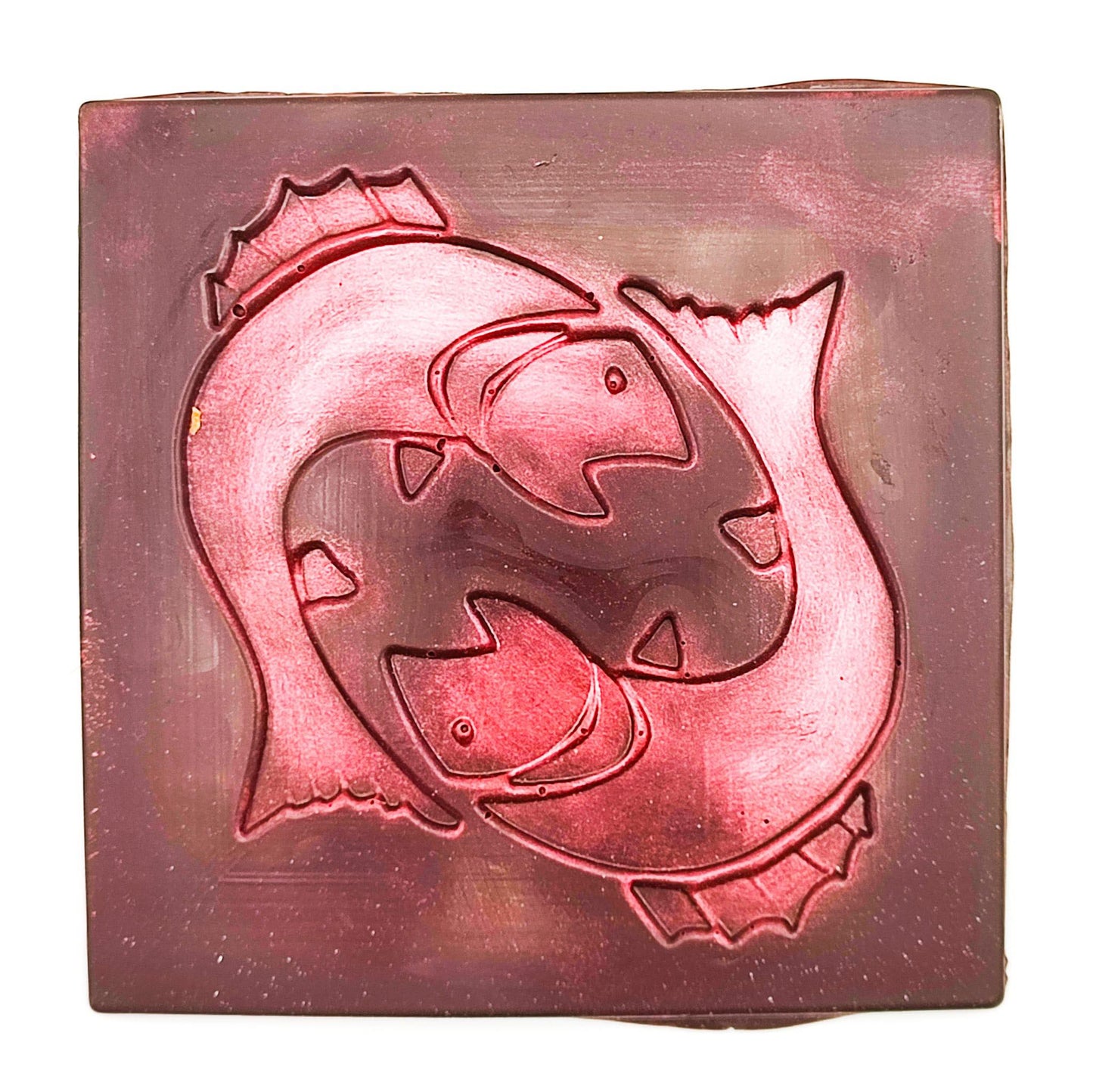 TABLETTE SIGNES DU ZODIAQUE