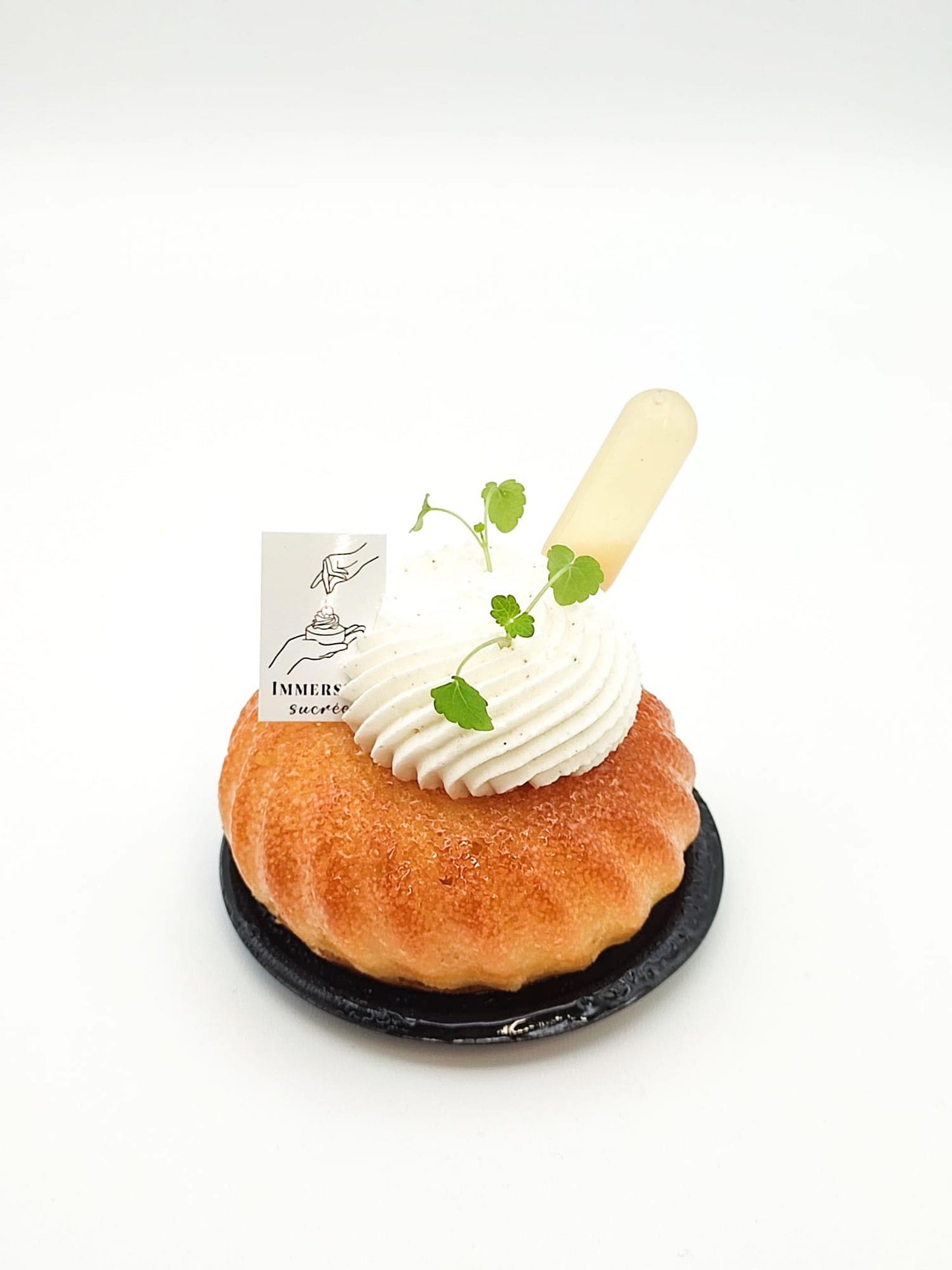 BABA AU RHUM