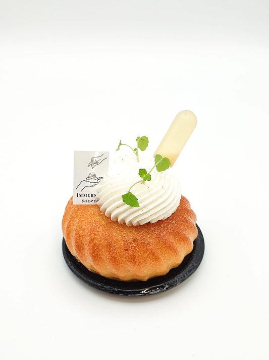 BABA AU RHUM