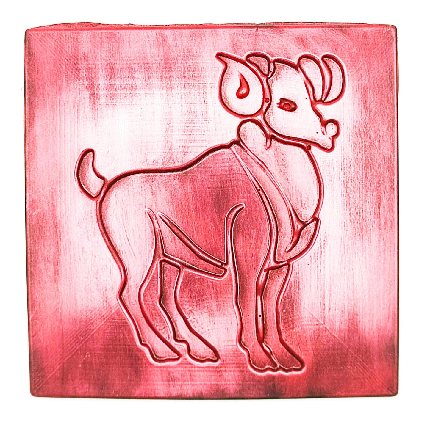 TABLETTE SIGNES DU ZODIAQUE