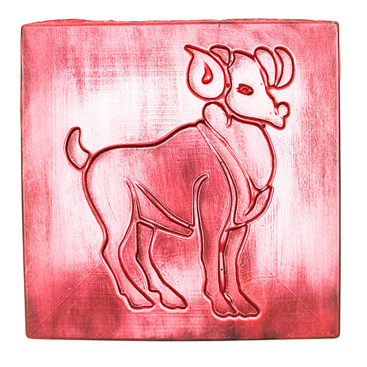 TABLETTE SIGNES DU ZODIAQUE