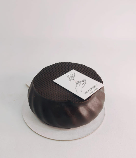 SUCCES CHOCOLAT NOIR